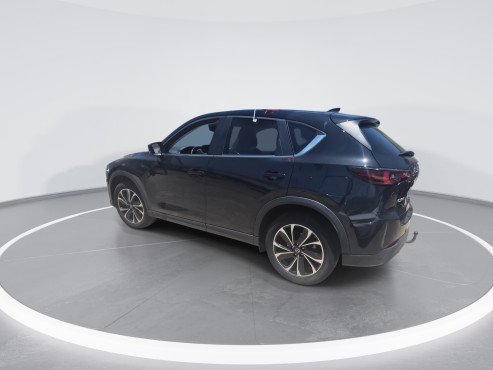 מאזדה CX-5 2023 במחיר 113,281 ש״ח - תמונה 7