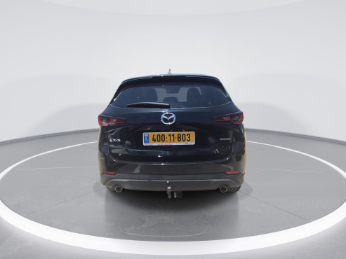 מאזדה CX-5 2023 במחיר 113,281 ש״ח - תמונה 8