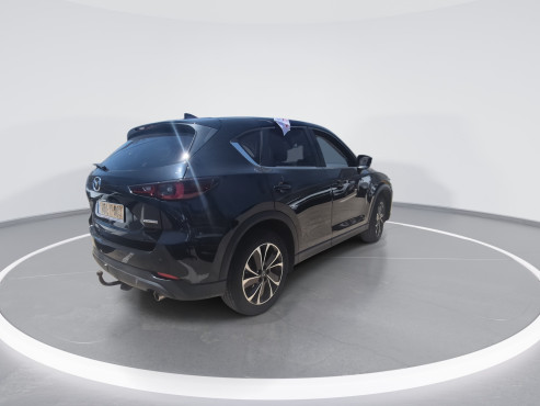 מאזדה CX-5 2023 במחיר 113,281 ש״ח - תמונה 9