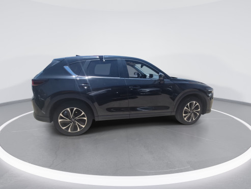מאזדה CX-5 2023 במחיר 113,281 ש״ח - תמונה 10