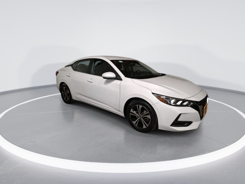 ניסאן סנטרה 2023 במחיר 76,368 ש״ח - תמונה 3