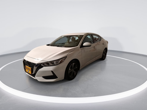 ניסאן סנטרה 2023 במחיר 76,368 ש״ח - תמונה 5