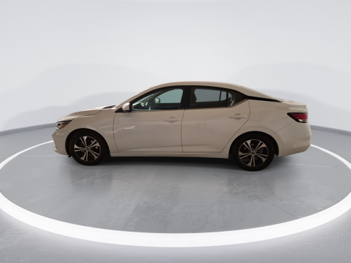 ניסאן סנטרה 2023 במחיר 76,368 ש״ח - תמונה 6