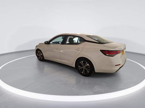 ניסאן סנטרה 2023 במחיר 76,368 ש״ח - תמונה 7