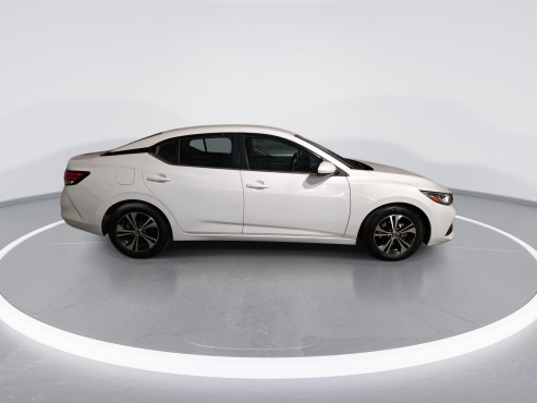 ניסאן סנטרה 2023 במחיר 76,368 ש״ח - תמונה 10