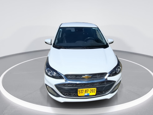 שברולט ספארק 2022 במחיר 56,834 ש״ח - תמונה 4