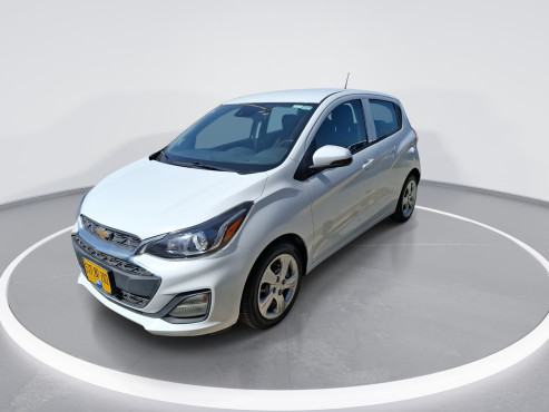 שברולט ספארק 2022 במחיר 56,834 ש״ח - תמונה 5