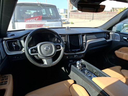 וולבו XC60 2019 במחיר 114,072 ש״ח - תמונה 2