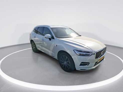 וולבו XC60 2019 במחיר 114,072 ש״ח - תמונה 3