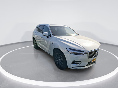 וולבו XC60 2019 במחיר 114,072 ש״ח - תמונה 4