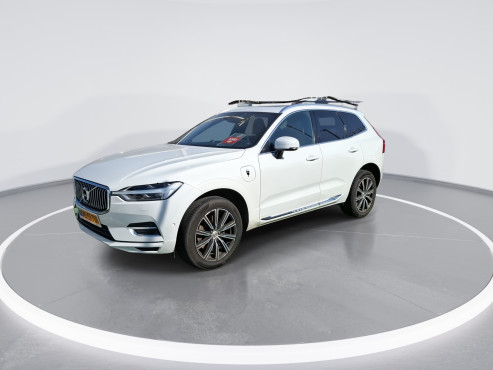 וולבו XC60 2019 במחיר 114,072 ש״ח - תמונה 5