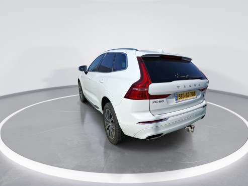 וולבו XC60 2019 במחיר 114,072 ש״ח - תמונה 8