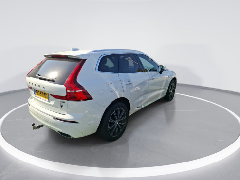 וולבו XC60 2019 במחיר 114,072 ש״ח - תמונה 9