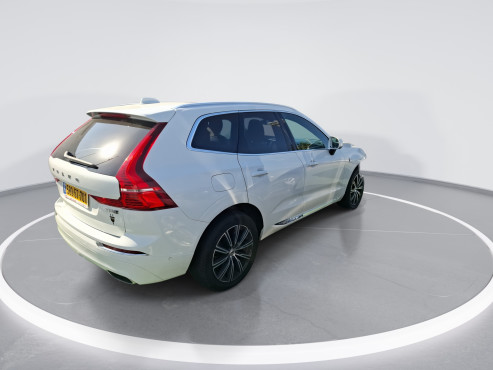 וולבו XC60 2019 במחיר 114,072 ש״ח - תמונה 10