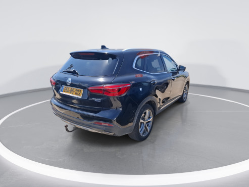 אם.ג'י - MG MG EHS 2023 במחיר 92,232 ש״ח - תמונה 9 אם.ג'י - MG MG EHS 2023 במחיר 92,232 ש״ח - תמונה 9