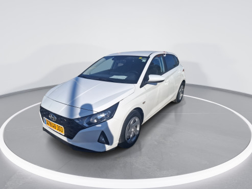 יונדאי I20 2023 במחיר 73,390 ש״ח - תמונה 5