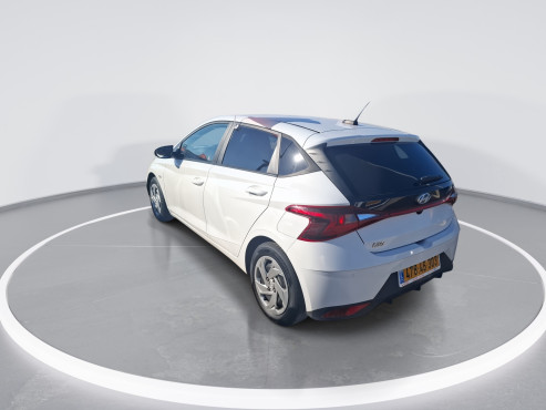 יונדאי I20 2023 במחיר 73,390 ש״ח - תמונה 7