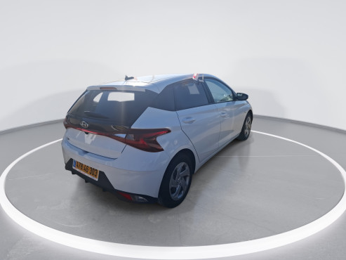 יונדאי I20 2023 במחיר 73,390 ש״ח - תמונה 9