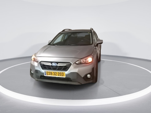 סובארו XV 2022 במחיר 85,936 ש״ח - תמונה 4