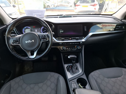 קיה נירו 2022 במחיר 91,000 ש״ח - תמונה 2 קיה נירו 2022 במחיר 91,000 ש״ח - תמונה 2