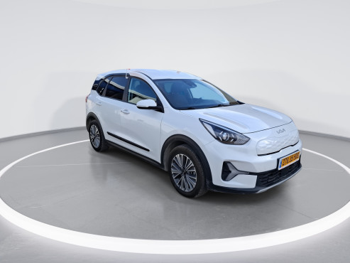 קיה נירו 2022 במחיר 91,000 ש״ח - תמונה 3 קיה נירו 2022 במחיר 91,000 ש״ח - תמונה 3