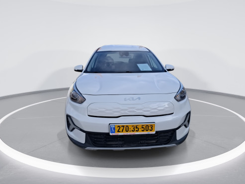 קיה נירו 2022 במחיר 91,000 ש״ח - תמונה 4 קיה נירו 2022 במחיר 91,000 ש״ח - תמונה 4