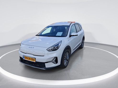 קיה נירו 2022 במחיר 91,000 ש״ח - תמונה 5 קיה נירו 2022 במחיר 91,000 ש״ח - תמונה 5