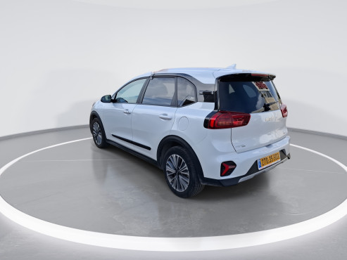 קיה נירו 2022 במחיר 91,000 ש״ח - תמונה 7 קיה נירו 2022 במחיר 91,000 ש״ח - תמונה 7