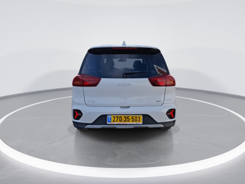 קיה נירו 2022 במחיר 91,000 ש״ח - תמונה 8 קיה נירו 2022 במחיר 91,000 ש״ח - תמונה 8