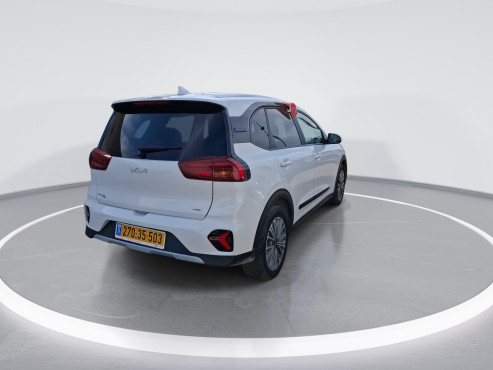 קיה נירו 2022 במחיר 91,000 ש״ח - תמונה 9 קיה נירו 2022 במחיר 91,000 ש״ח - תמונה 9