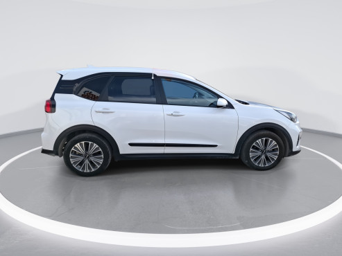 קיה נירו 2022 במחיר 91,000 ש״ח - תמונה 10 קיה נירו 2022 במחיר 91,000 ש״ח - תמונה 10