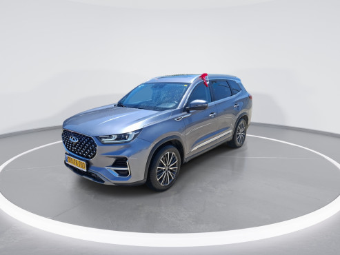 צ'רי טיגו 2022 במחיר 104,740 ש״ח - תמונה 5 צ'רי טיגו 2022 במחיר 104,740 ש״ח - תמונה 5