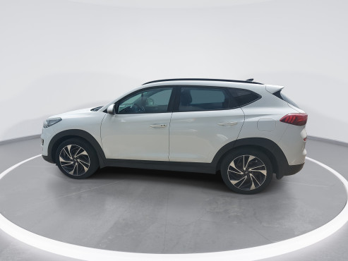 יונדאי טוסון 2020 במחיר 95,035 ש״ח - תמונה 1 יונדאי טוסון 2020 במחיר 95,035 ש״ח - תמונה 1