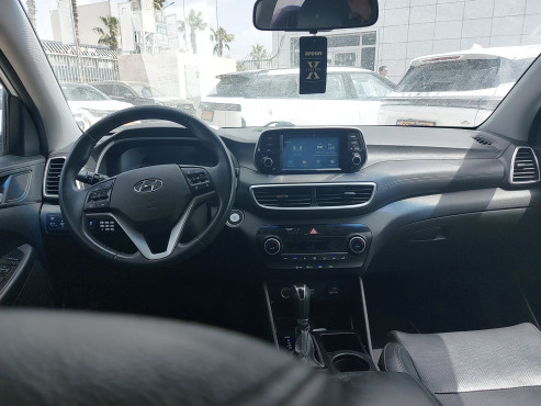 יונדאי טוסון 2020 במחיר 95,035 ש״ח - תמונה 2 יונדאי טוסון 2020 במחיר 95,035 ש״ח - תמונה 2