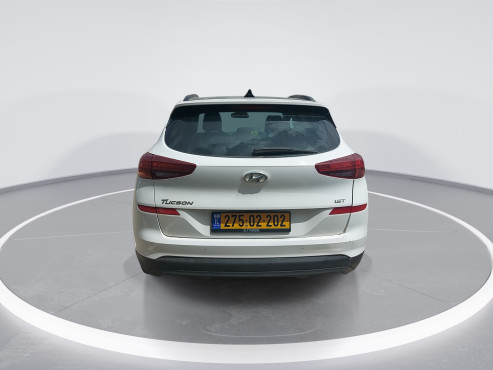 יונדאי טוסון 2020 במחיר 95,035 ש״ח - תמונה 3 יונדאי טוסון 2020 במחיר 95,035 ש״ח - תמונה 3