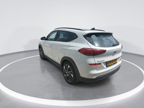 יונדאי טוסון 2020 במחיר 95,035 ש״ח - תמונה 4 יונדאי טוסון 2020 במחיר 95,035 ש״ח - תמונה 4