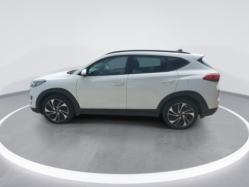 יונדאי טוסון 2020 במחיר 95,035 ש״ח - תמונה 5 יונדאי טוסון 2020 במחיר 95,035 ש״ח - תמונה 5