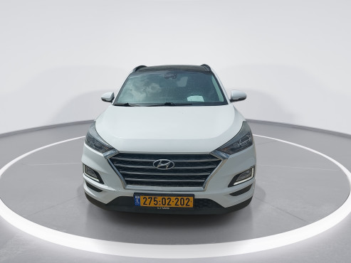 יונדאי טוסון 2020 במחיר 95,035 ש״ח - תמונה 6 יונדאי טוסון 2020 במחיר 95,035 ש״ח - תמונה 6