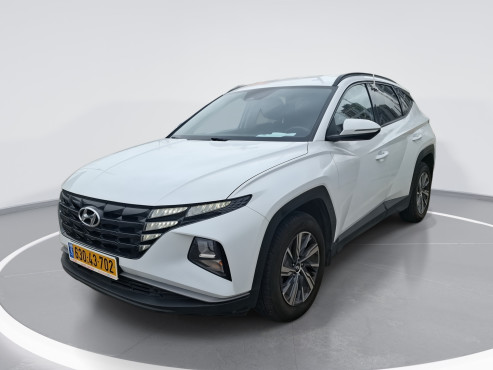 יונדאי טוסון 2021 במחיר 107,677 ש״ח - תמונה 1