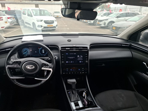 יונדאי טוסון 2021 במחיר 107,677 ש״ח - תמונה 2