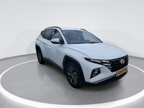 יונדאי טוסון 2021 במחיר 107,677 ש״ח - תמונה 3