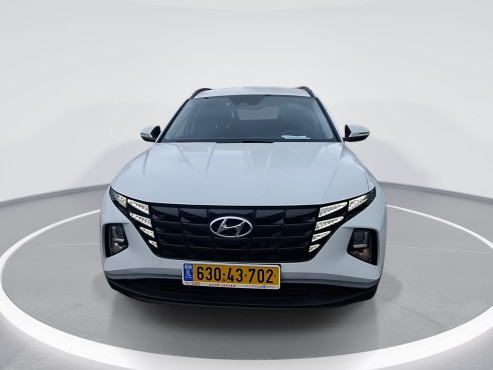 יונדאי טוסון 2021 במחיר 107,677 ש״ח - תמונה 4