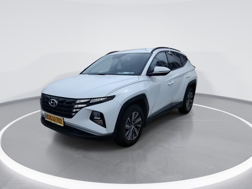 יונדאי טוסון 2021 במחיר 107,677 ש״ח - תמונה 6