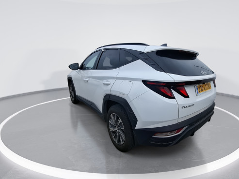 יונדאי טוסון 2021 במחיר 107,677 ש״ח - תמונה 7