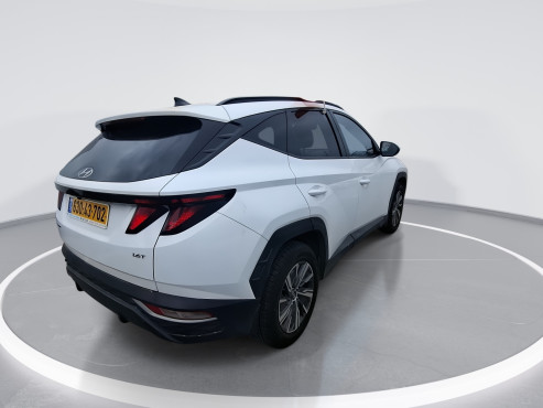 יונדאי טוסון 2021 במחיר 107,677 ש״ח - תמונה 10