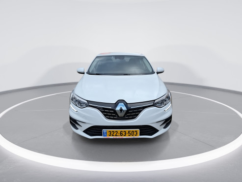 רנו מגאן 2023 במחיר 96,800 ש״ח - תמונה 4 רנו מגאן 2023 במחיר 96,800 ש״ח - תמונה 4