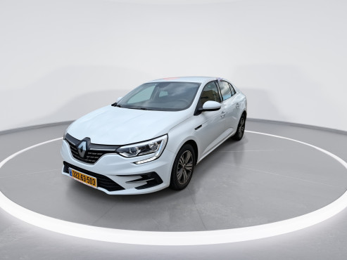 רנו מגאן 2023 במחיר 96,800 ש״ח - תמונה 5 רנו מגאן 2023 במחיר 96,800 ש״ח - תמונה 5