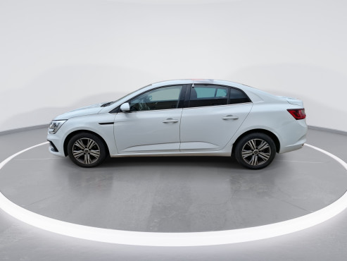 רנו מגאן 2023 במחיר 96,800 ש״ח - תמונה 6 רנו מגאן 2023 במחיר 96,800 ש״ח - תמונה 6