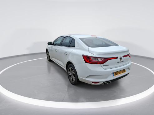 רנו מגאן 2023 במחיר 96,800 ש״ח - תמונה 7 רנו מגאן 2023 במחיר 96,800 ש״ח - תמונה 7