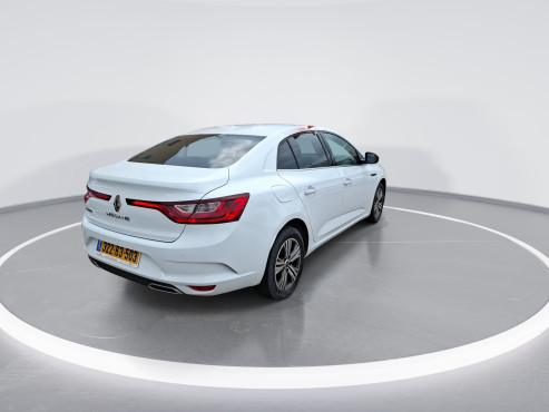 רנו מגאן 2023 במחיר 96,800 ש״ח - תמונה 9 רנו מגאן 2023 במחיר 96,800 ש״ח - תמונה 9